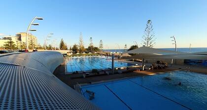 Innaloo Family Oasis · 3BR · 2BA · 2PKG