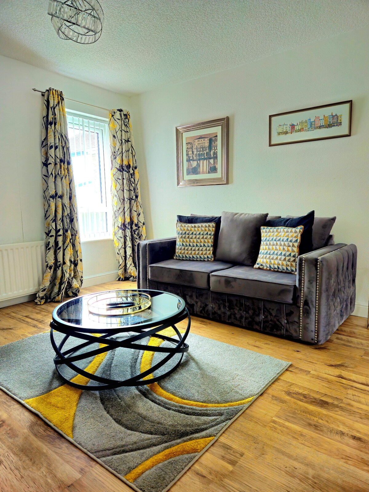 Bild für Gastgeberprofil