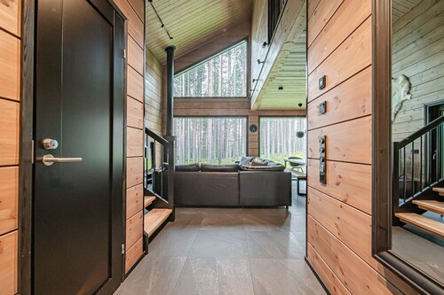 Villa Tieva B by Aavalevi Holidays