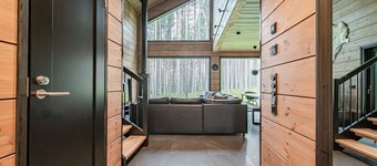 Villa Tieva B by Aavalevi Holidays