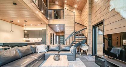 Villa Tieva B by Aavalevi Holidays