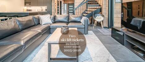 Téléviseur connecté, foyer