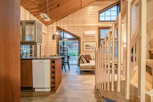 Villa Polaris B by Aavalevi Holidays