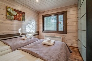 3 Schlafzimmer, Bügeleisen/Bügelbrett, kostenloses WLAN, Bettwäsche