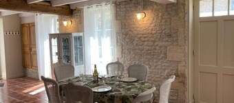 GITE DES VIGNES