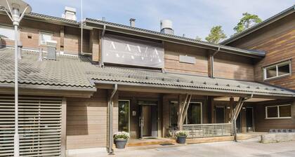 Aava Hotel