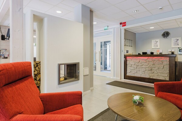 Aava Hotel - Lappeenranta