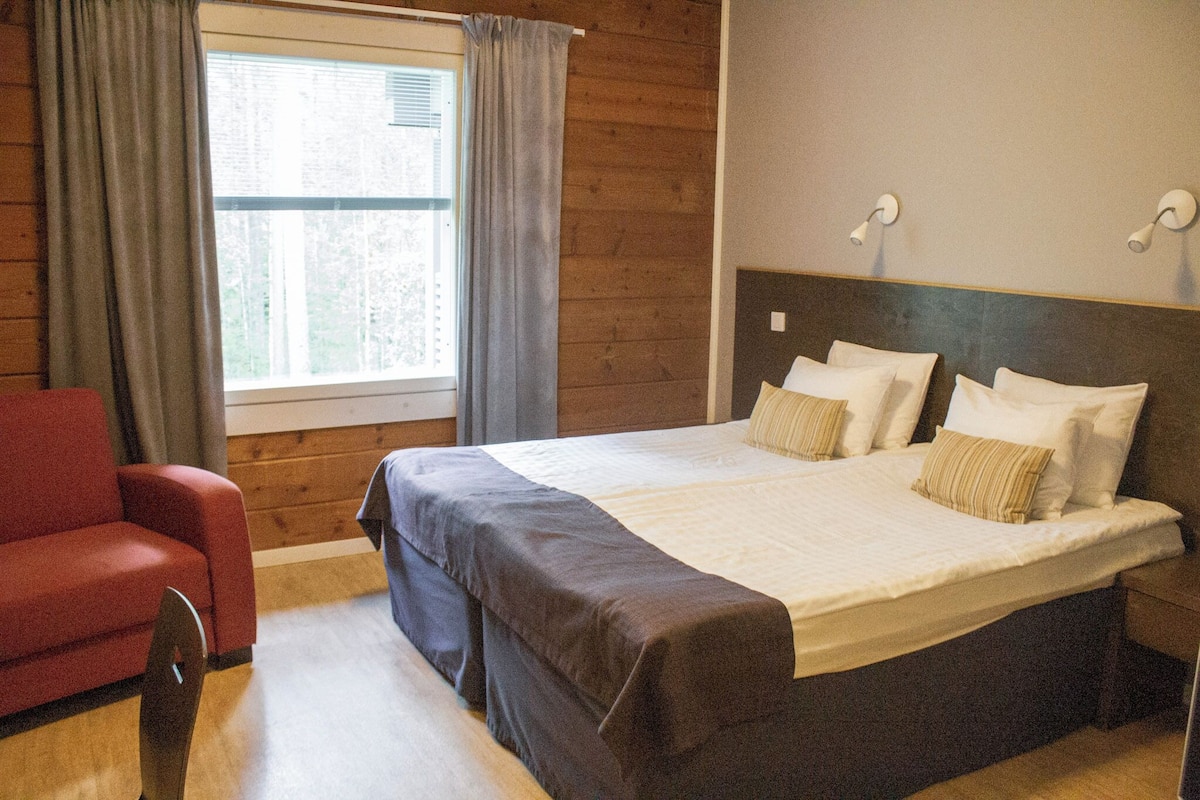 Standard Double or Twin Room, 1 Double Bed