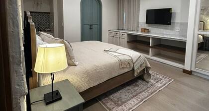 Chateau Del Valle - Suite Premium 1