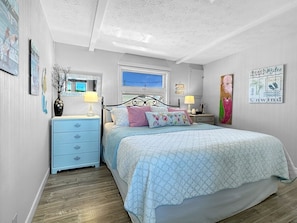 Condo, 2 Bedrooms | 2 bedrooms, free WiFi