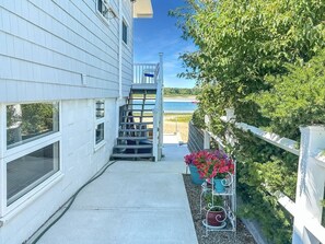 Condo, 2 Bedrooms | Terrace/patio
