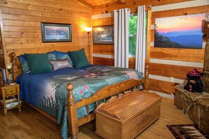 Mökki, 1 makuuhuone | 1 makuuhuone, ilmainen Wi-Fi