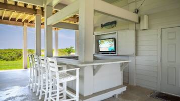 House, 4 Bedrooms | Interior