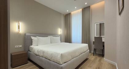 MK Luxury Serviced Apartments #2 - Apt. 2