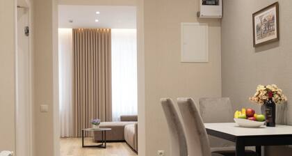 MK Luxury Serviced Apartments #2 - Apt. 2