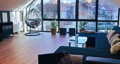 Apartment WeserWaldGlück