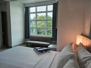 Deluxe Double or Twin Room, Garden View - Shams Thoddoo (Thoddoo)