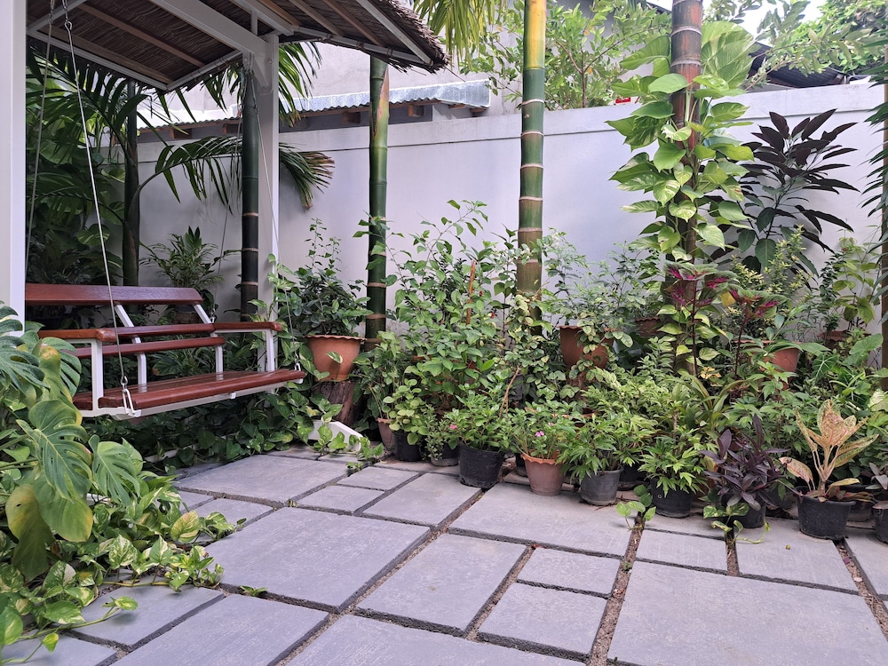 Shams Thoddoo - Bild 4