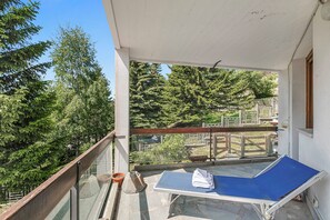 Standard Apartment, Multiple Bedrooms (Appartamento Fiocco di Neve) | Property grounds - Appartamento Fiocco di Neve (Sestriere)