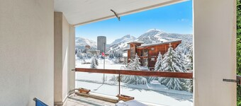 Appartamento Fiocco di Neve