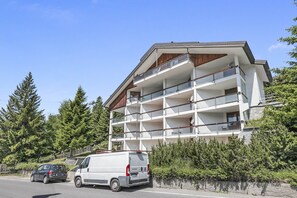 Appartement Standard, plusieurs chambres (Appartamento Fiocco di Neve) | Extérieur