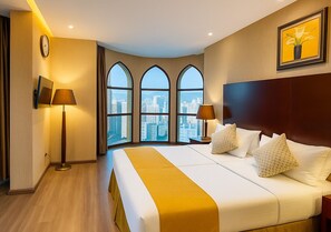 Family Suite, Private Bathroom | Free WiFi