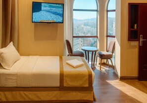 施設からの眺望