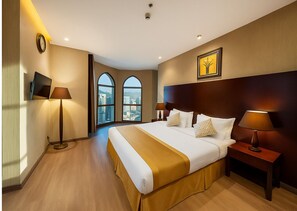 Family Suite, Private Bathroom | Free WiFi