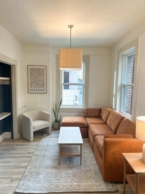 TV, offices