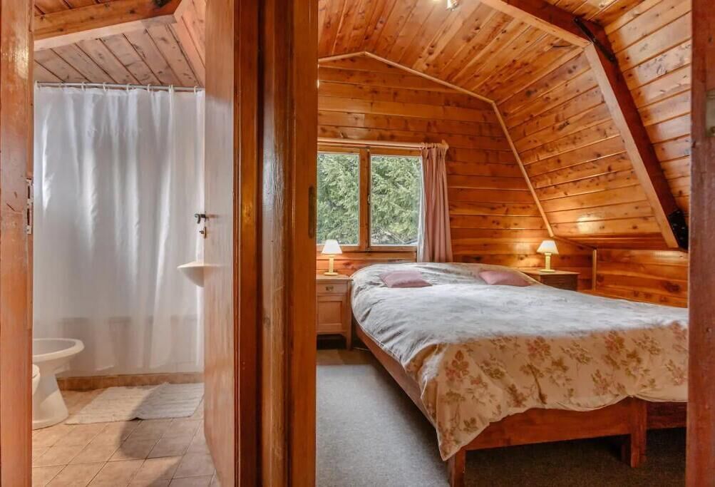 5 chambres, fer et planche à repasser, Wi-Fi gratuit, draps fournis