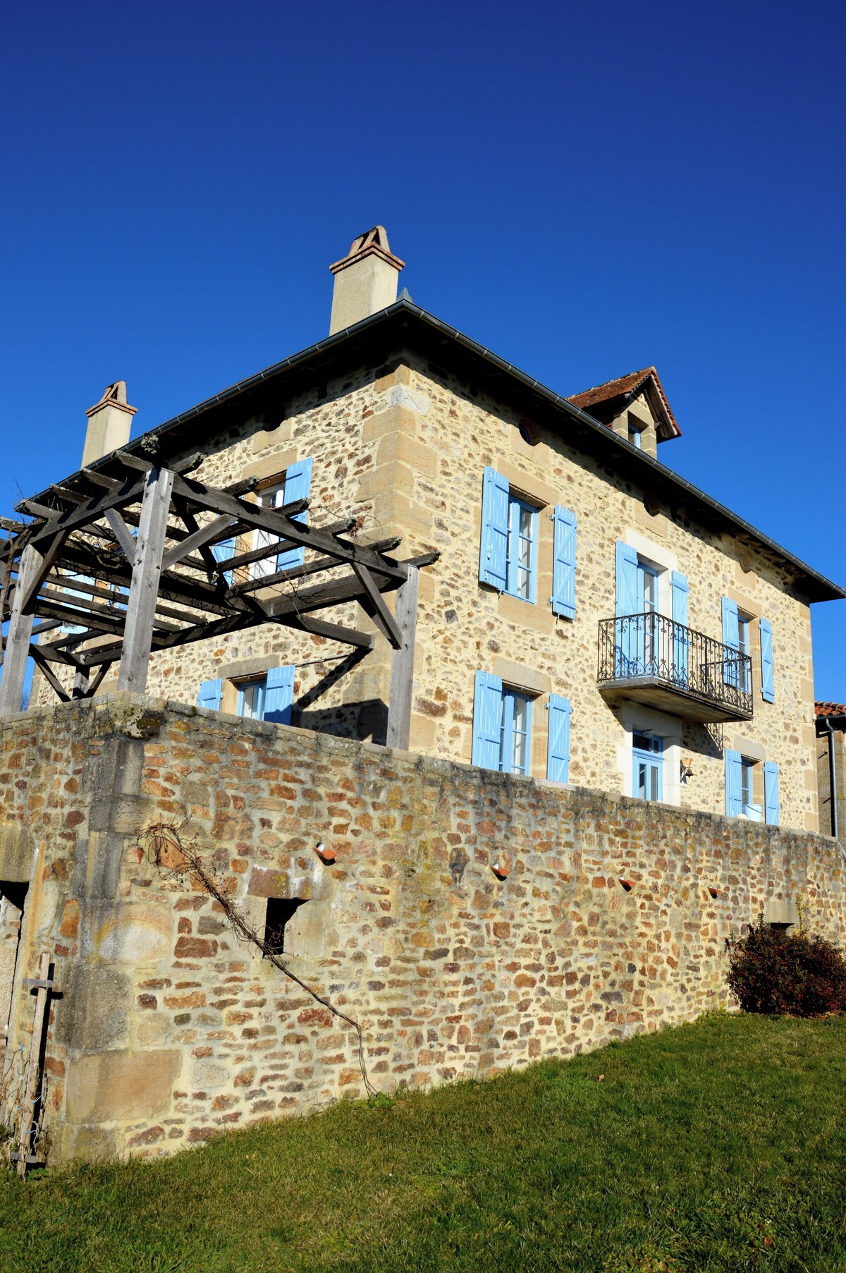 Image de profil de l’hôte