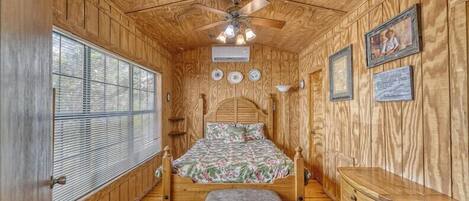 3 soveværelser, Wi-Fi