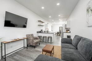 Televisor intel·ligent 