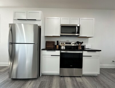 The Hatchery & Spillway Townhome in Fort Peck
