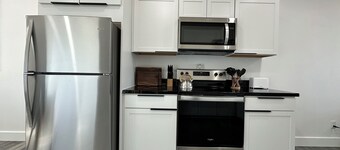 The Hatchery & Spillway Townhome in Fort Peck