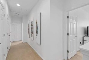 Interior - Spacious 5-Bedrooms/4Baths in Providence Golf Community (Davenport)