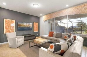 Smart TV