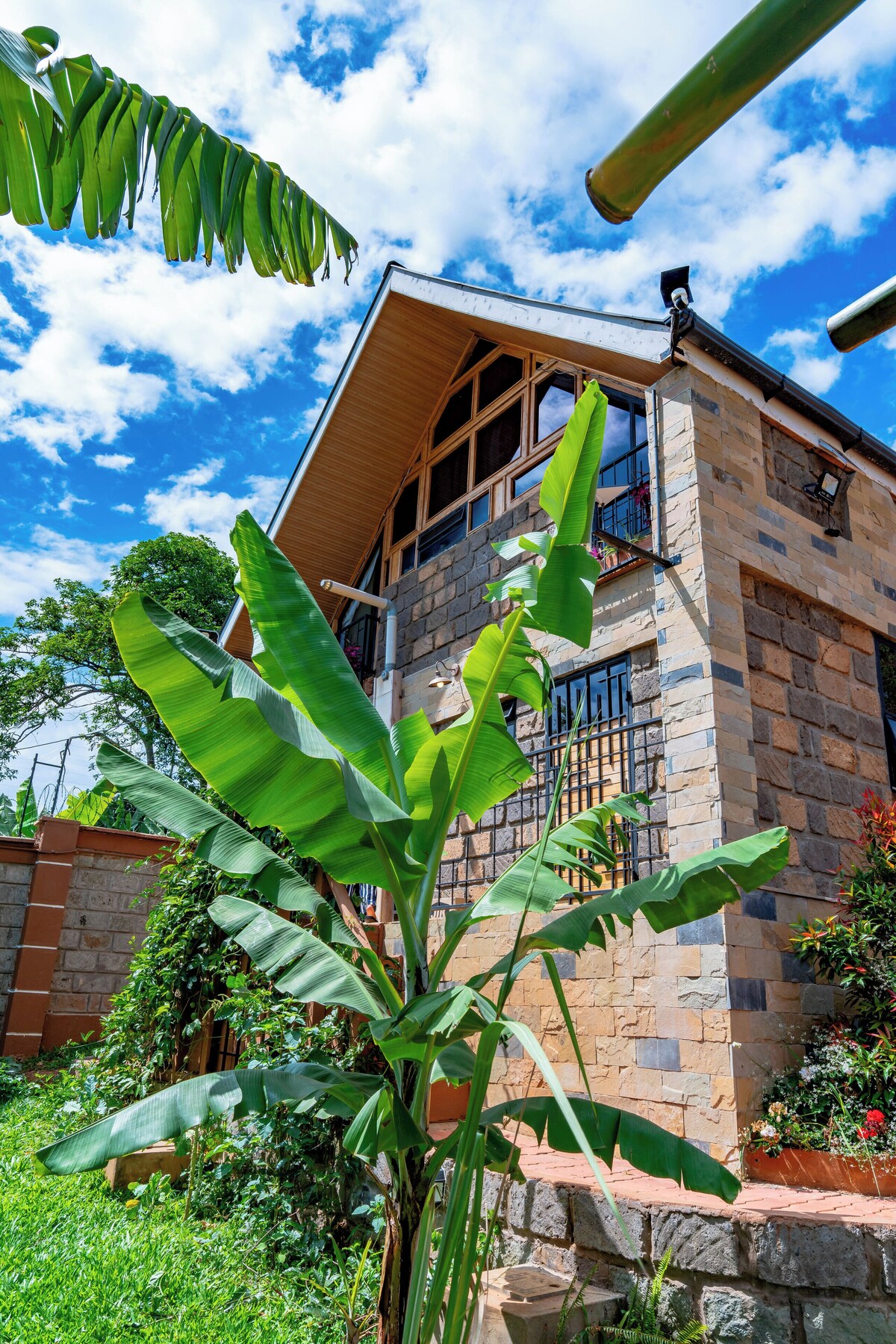 Majoittajan profiilikuva