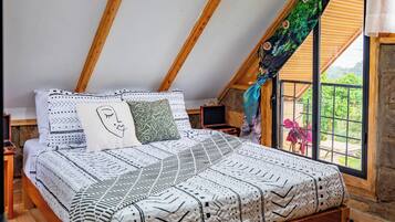 2 chambres, bureau, fer et planche Ă repasser, Wi-Fi gratuit