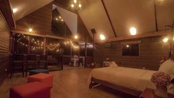 1 bedroom, desk, free WiFi, bed sheets