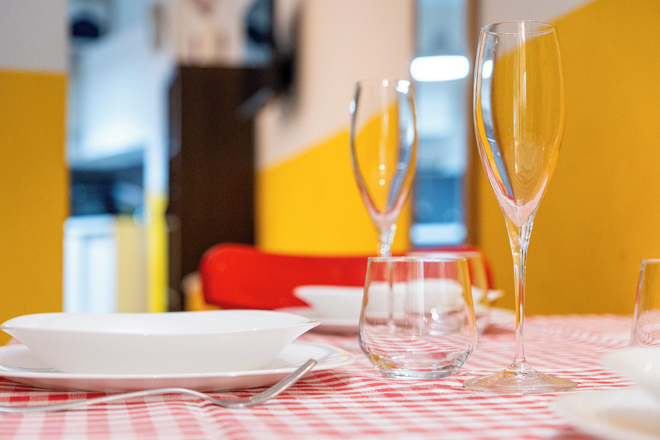 Appartamento, 1 camera da letto, aria condizionata | Sala da pranzo