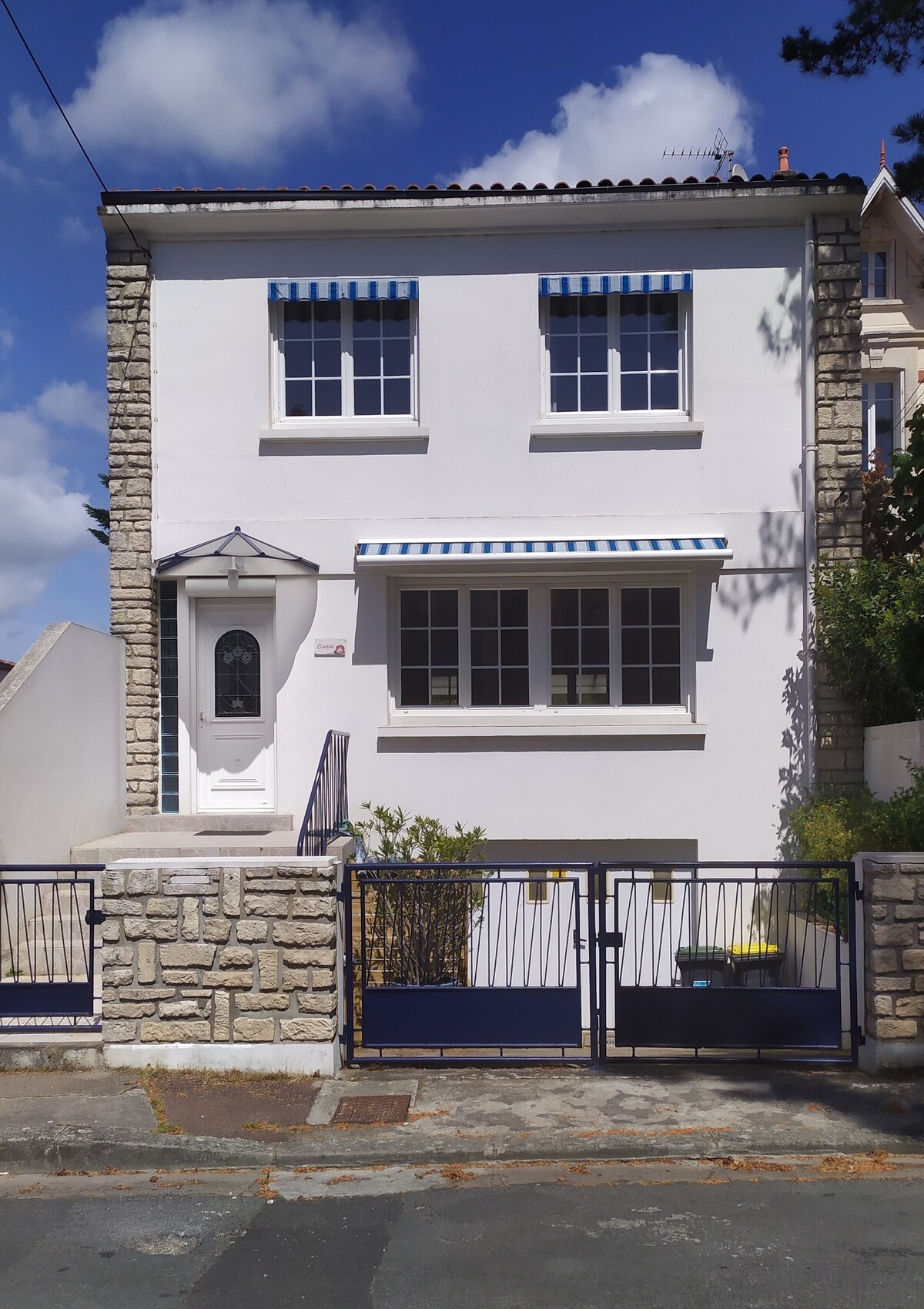 Bild für Gastgeberprofil