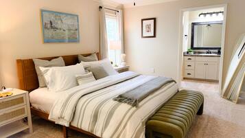 3 Schlafzimmer, Bügeleisen/Bügelbrett, Reisekinderbett, kostenloses WLAN
