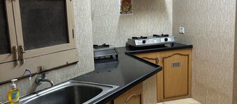 Cozy 3BHK - Heart of Vadapalani in Gated Community