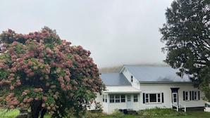 Exterieur