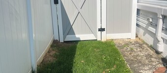 Charming apartment with AC in West Hempstead