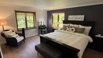 3 slaapkamers, gratis wifi, beddengoed