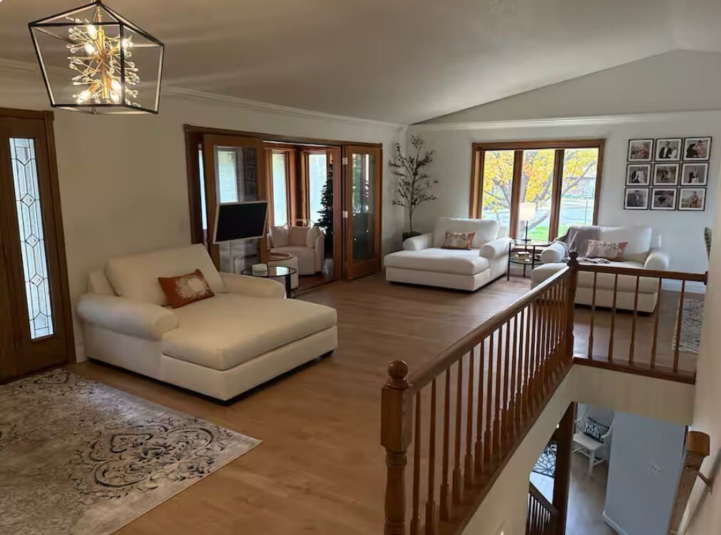 Smart TV y reproductor de DVD 