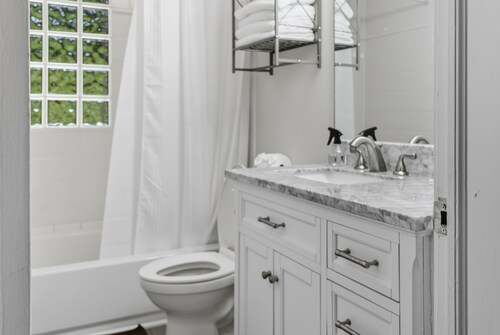 Charming 3-Bedroom Atlanta Retreat Near Midtown
