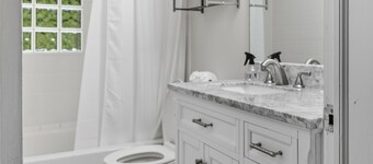 Charming 3-Bedroom Atlanta Retreat Near Midtown